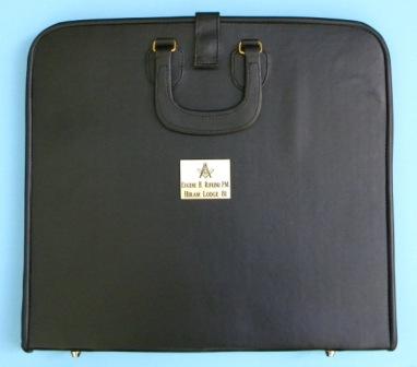 Apron Case